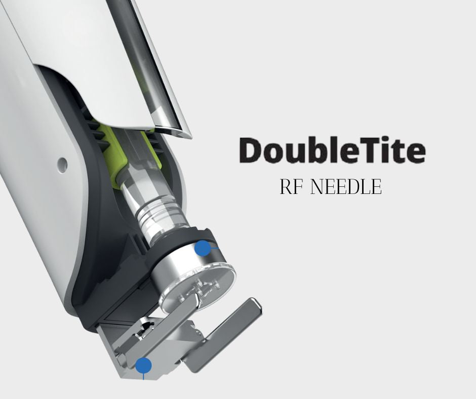 DoubleTite RF Nåler x10 stk.