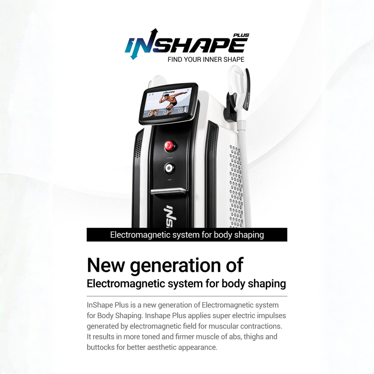 Inshape®