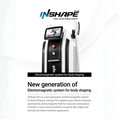 Inshape®